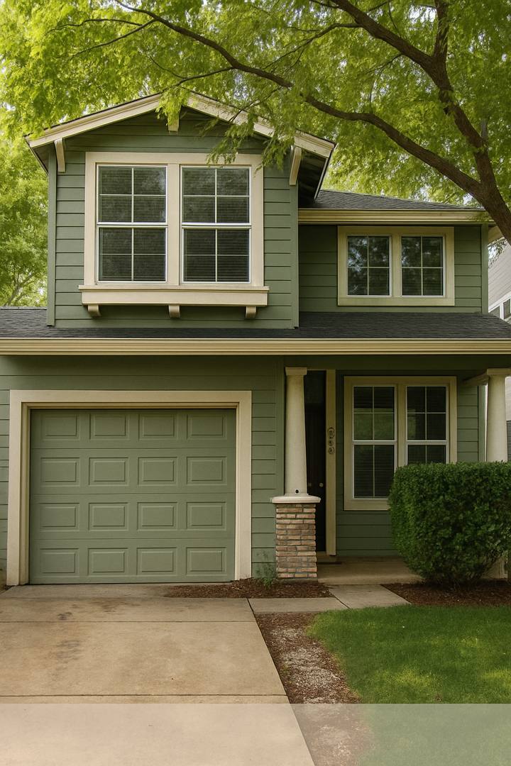 House for rent at 2490 Halsey Circle, Davis, CA 95618