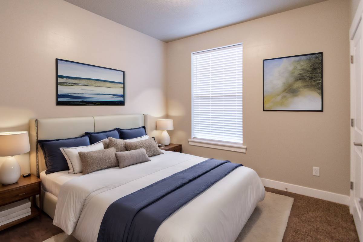 Apartment for rent at 600 W 400 S, Springville, UT 84663