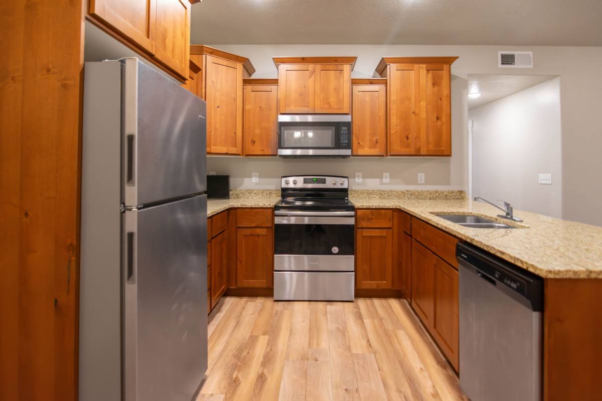 Apartment for rent at 600 W 400 S, Springville, UT 84663