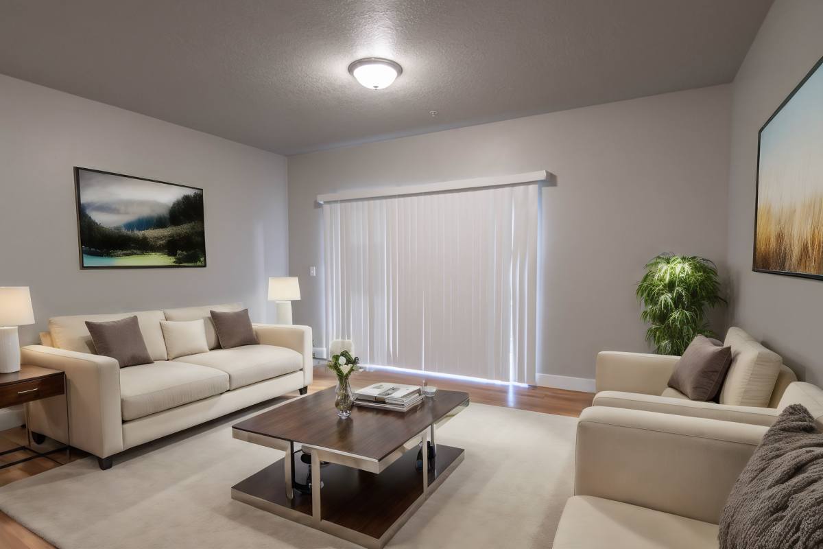 Apartment for rent at 600 W 400 S, Springville, UT 84663
