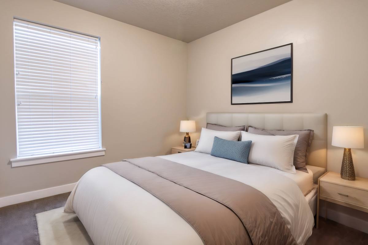Apartment for rent at 600 W 400 S, Springville, UT 84663