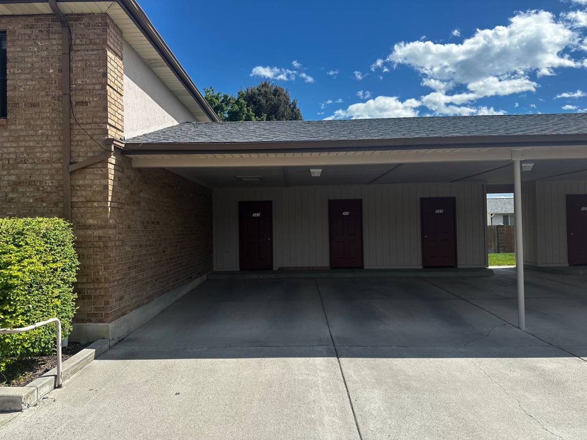 Apartment for rent at 311 W 620 N, Orem, UT 84057