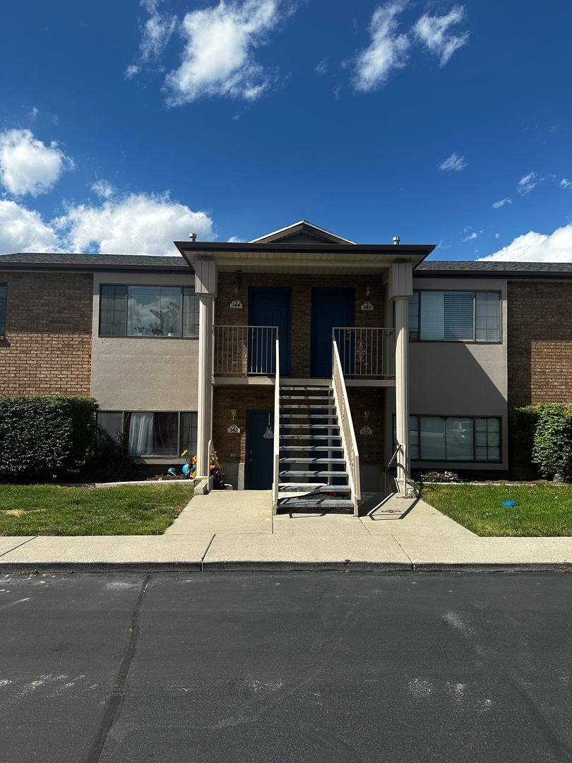 Apartment for rent at 311 W 620 N, Orem, UT 84057