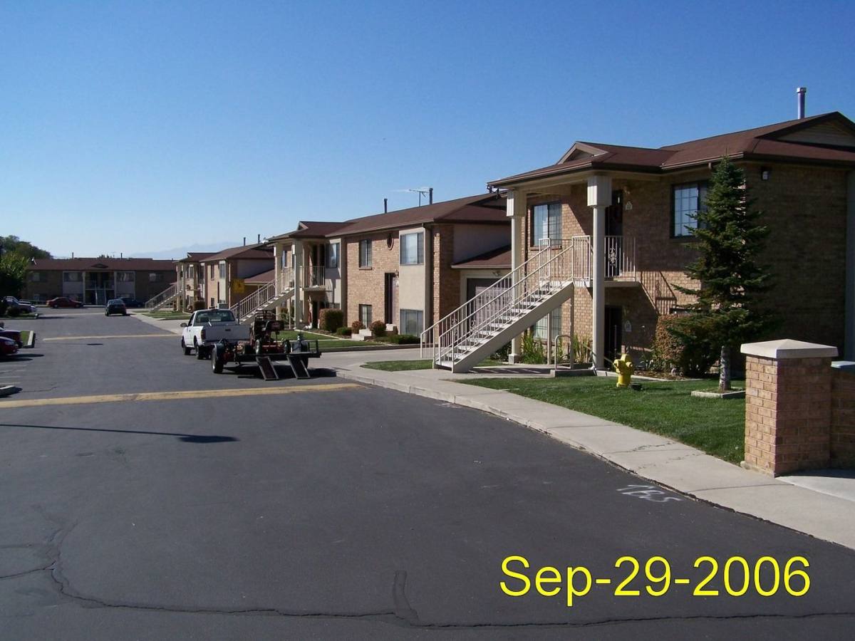 Apartment for rent at 311 W 620 N, Orem, UT 84057