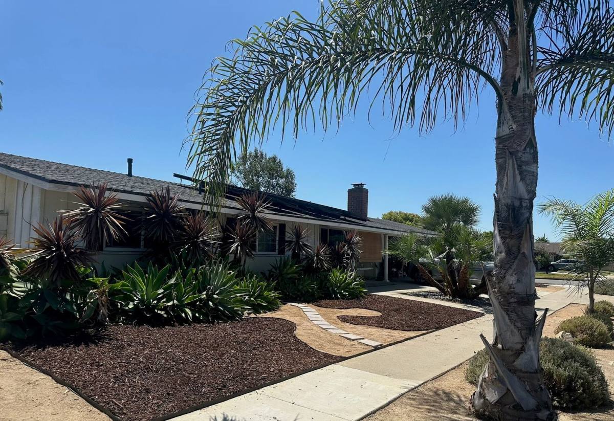 House for rent at 8772 Sumner Place, Cypress, CA 90630