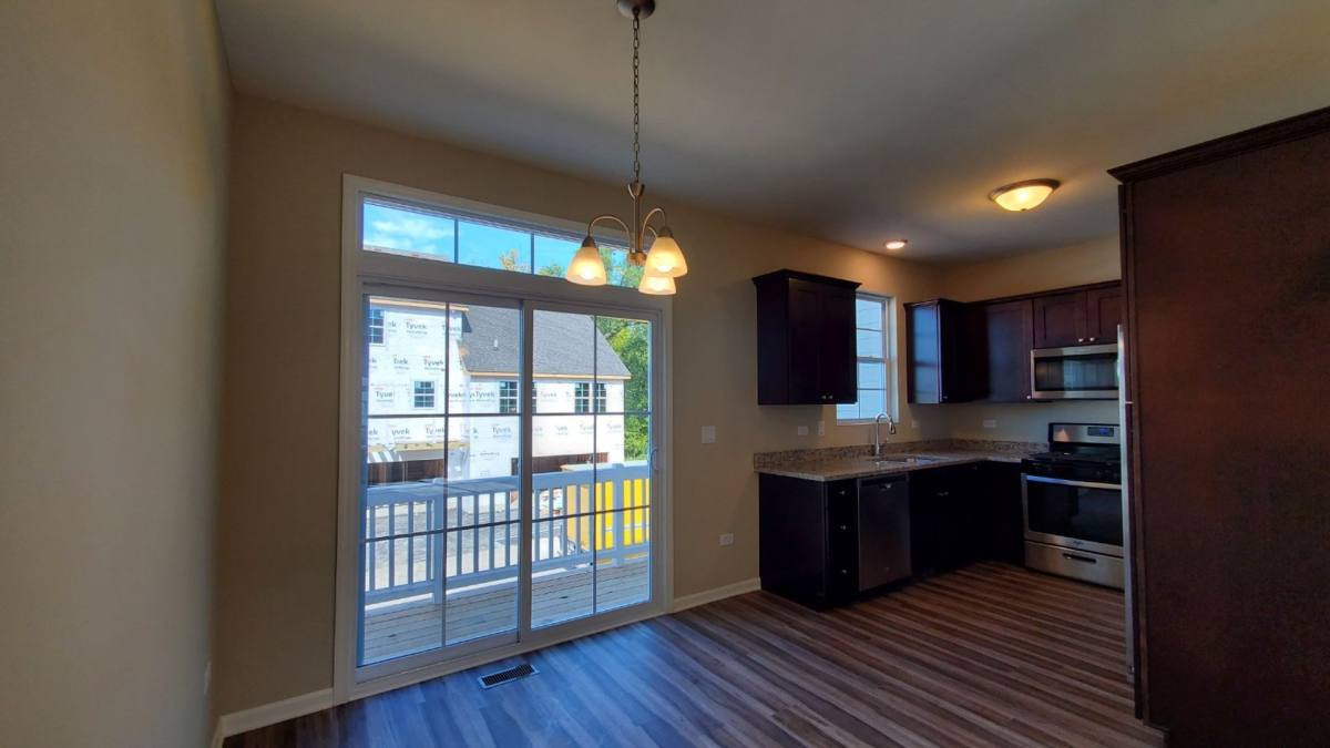 Apartment for rent at 320 Timber Ridge Court, Joliet, IL 60431