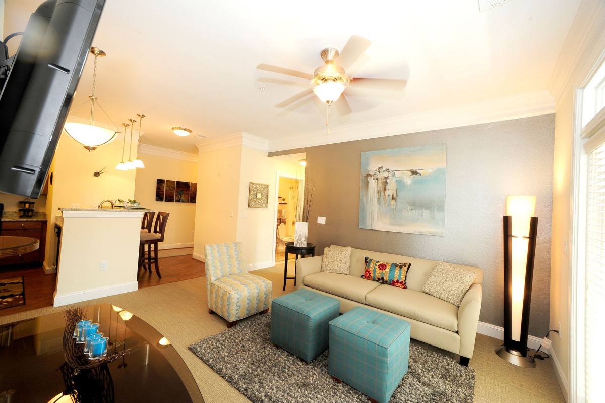 Apartment for rent at 4884 Travertine Ave, Virginia Beach, VA 23462
