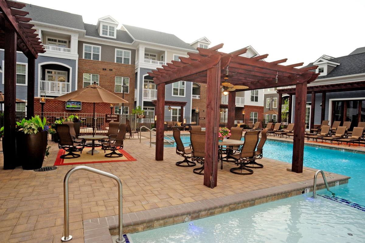 Apartment for rent at 4884 Travertine Ave, Virginia Beach, VA 23462