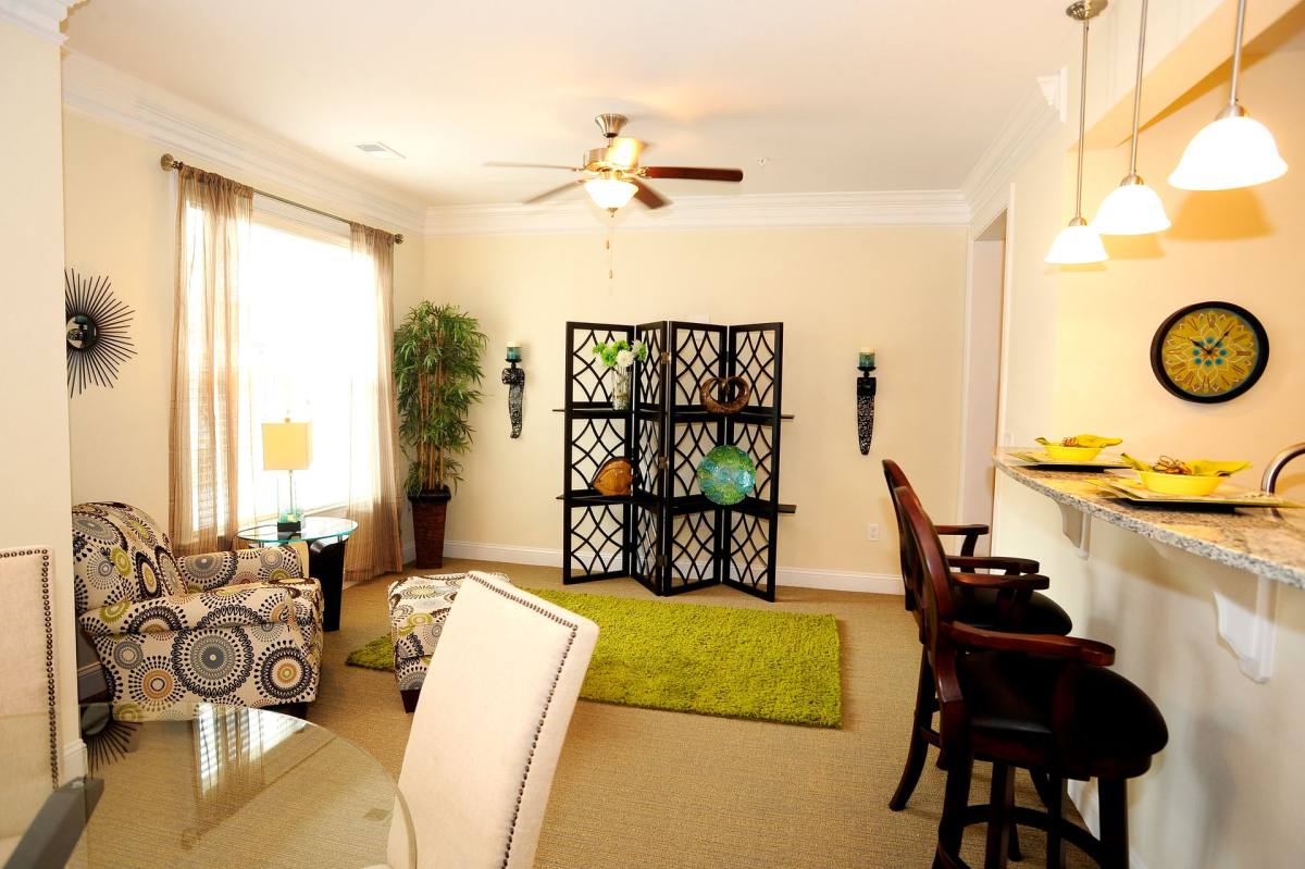 Apartment for rent at 4884 Travertine Ave, Virginia Beach, VA 23462
