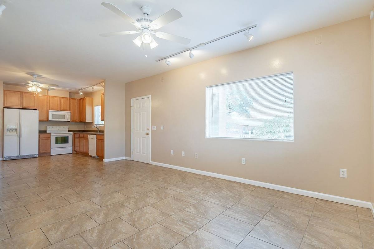 Apartment for rent at 638, 640, 642 E Lester St, Tucson, AZ 85705