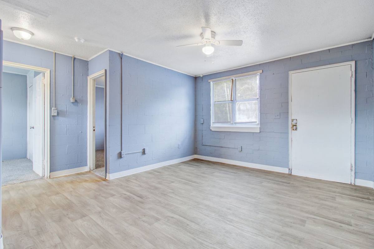 Apartment for rent at 43 Birnie Circle, Sumter, SC 29150