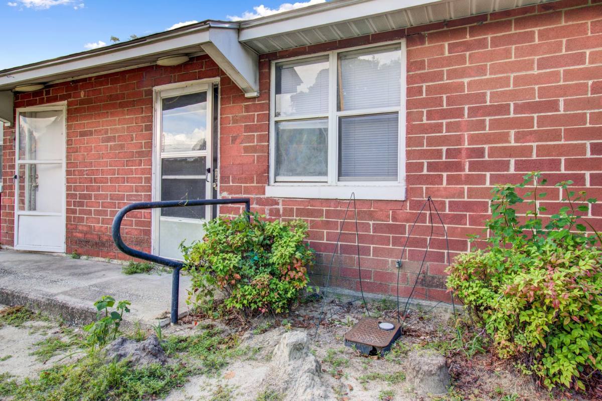 Apartment for rent at 43 Birnie Circle, Sumter, SC 29150