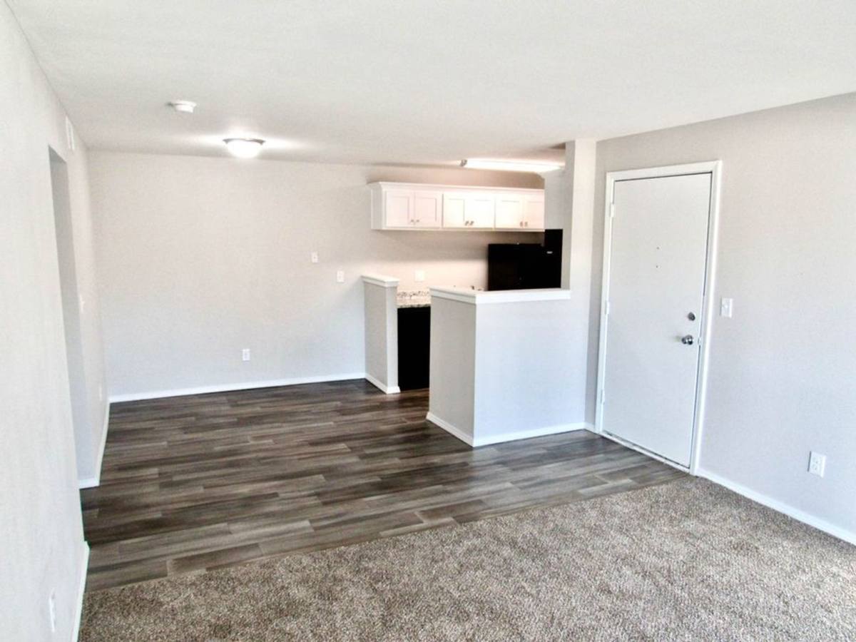 Apartment for rent at 1337 E 61st St, Tulsa, OK 74136