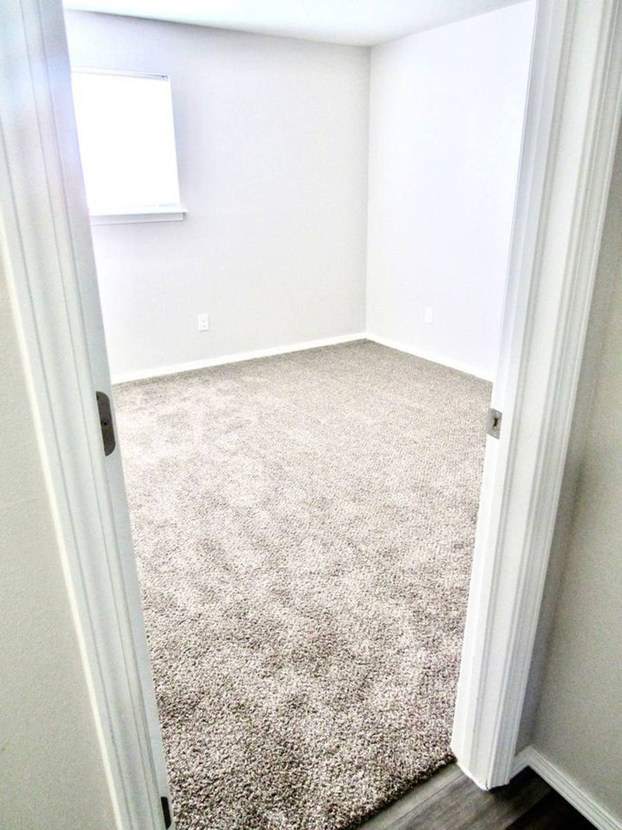 Apartment for rent at 1337 E 61st St, Tulsa, OK 74136