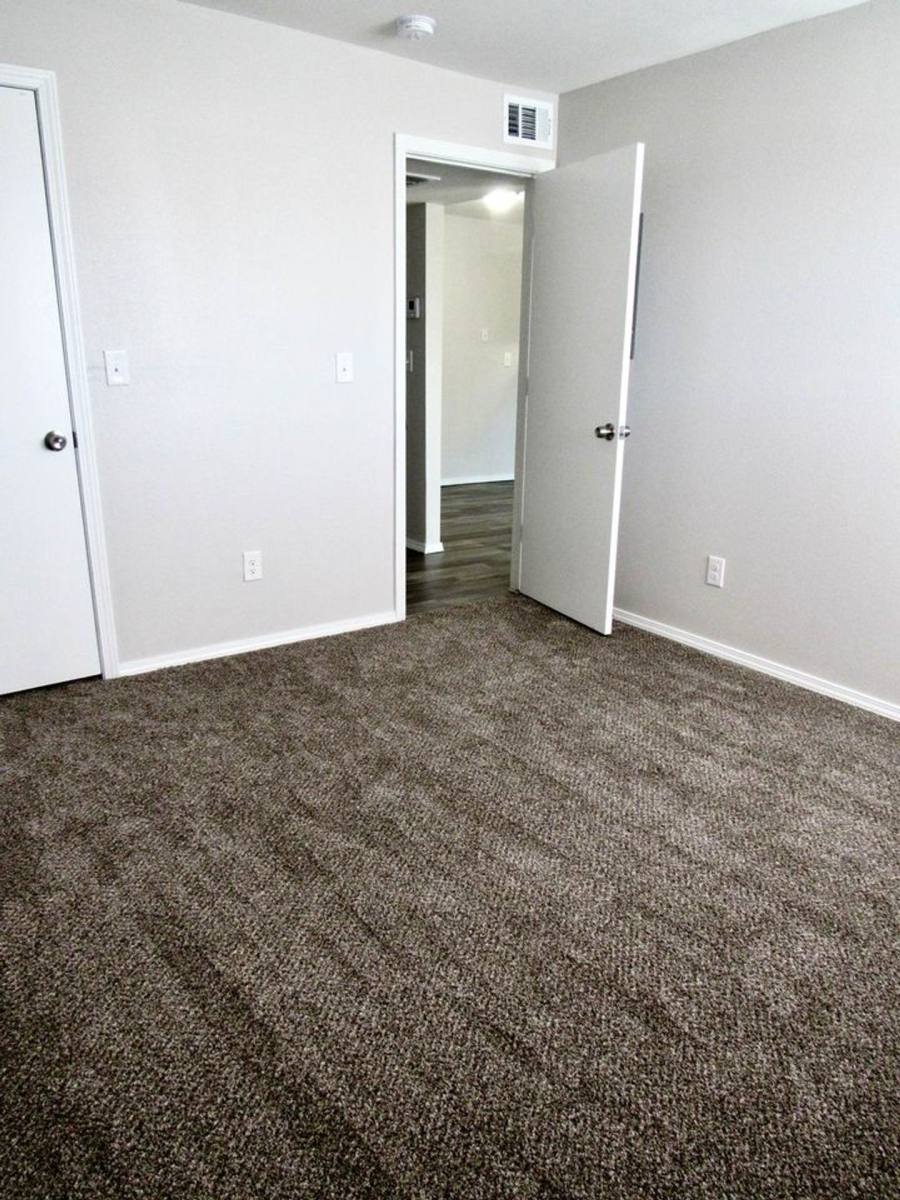Apartment for rent at 1337 E 61st St, Tulsa, OK 74136