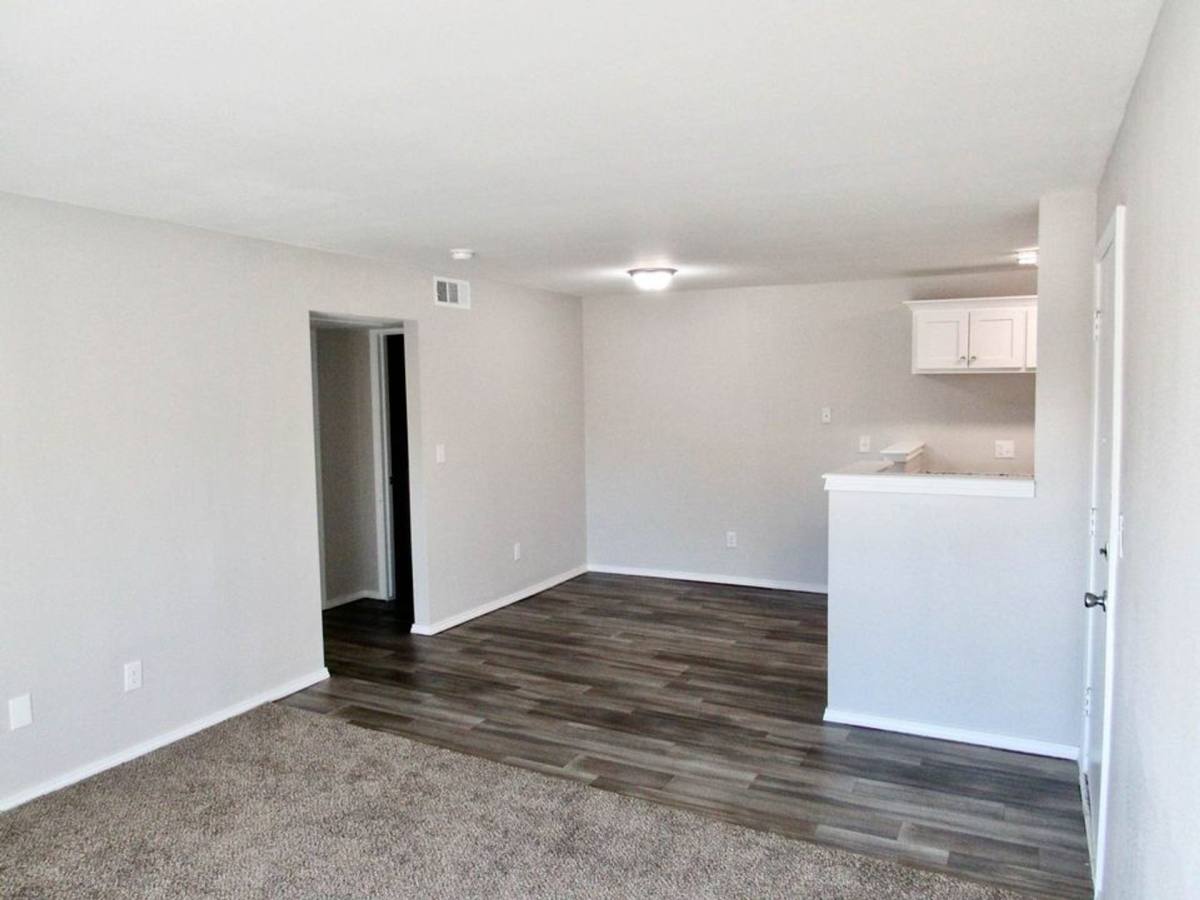 Apartment for rent at 1337 E 61st St, Tulsa, OK 74136