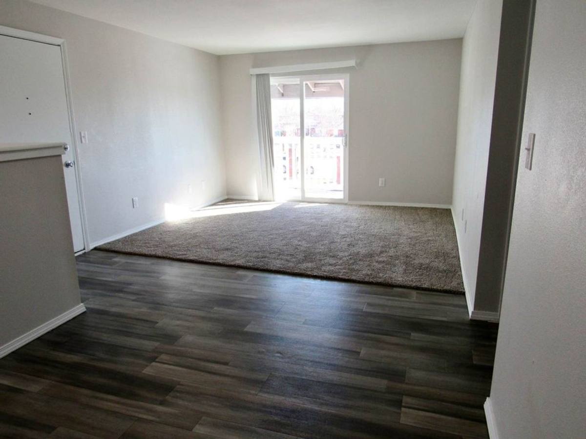 Apartment for rent at 1337 E 61st St, Tulsa, OK 74136