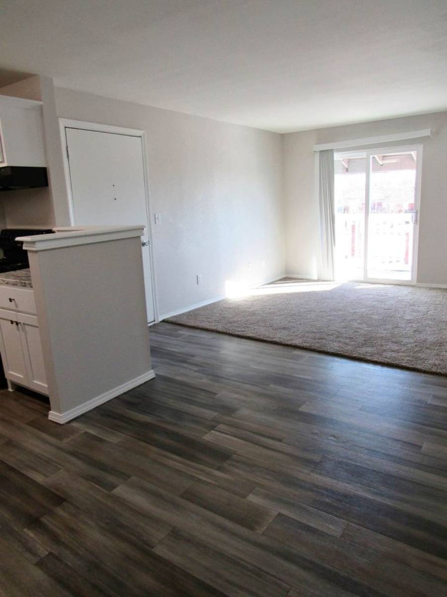 Apartment for rent at 1337 E 61st St, Tulsa, OK 74136