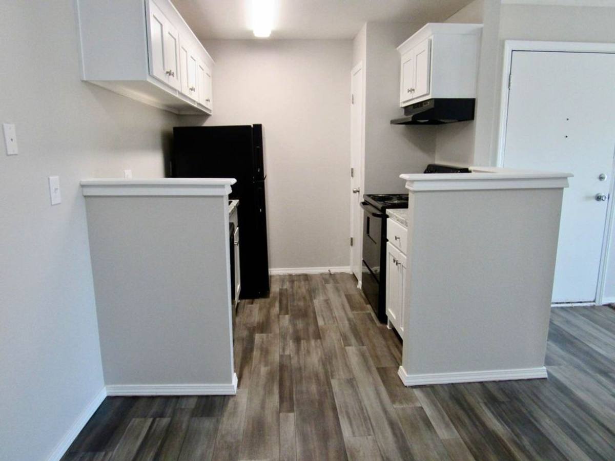 Apartment for rent at 1337 E 61st St, Tulsa, OK 74136