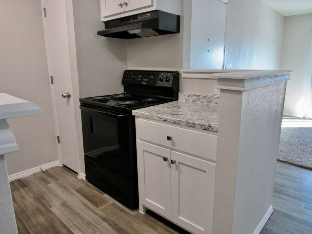 Apartment for rent at 1337 E 61st St, Tulsa, OK 74136
