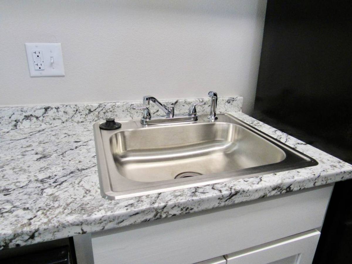 Apartment for rent at 1337 E 61st St, Tulsa, OK 74136