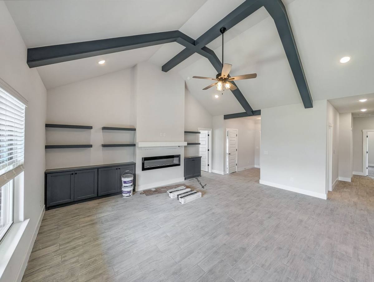 House for rent at 6807 SW Basswood Ave, Bentonville, AR 72712