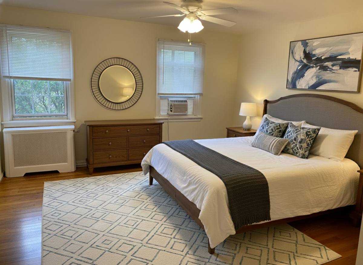 Apartment for rent at Jericho Manor, 841 Highland Ave, Jenkintown, PA 19046