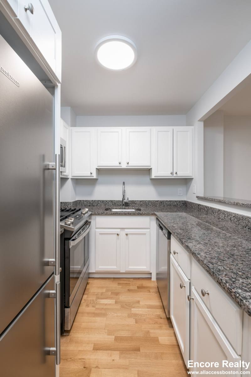 Apartment for rent at 1410 Columbia Rd #711M, South Boston, MA 02127