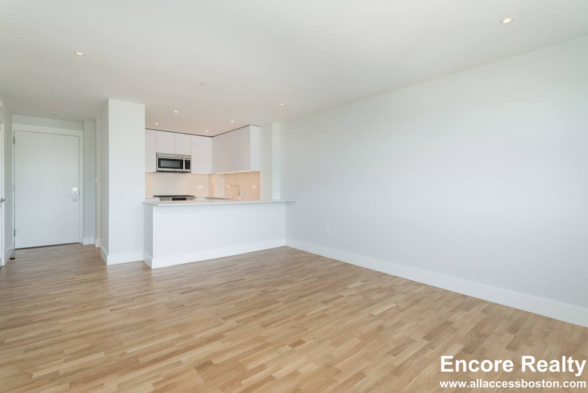 Apartment for rent at 1410 Columbia Rd #78M, South Boston, MA 02127