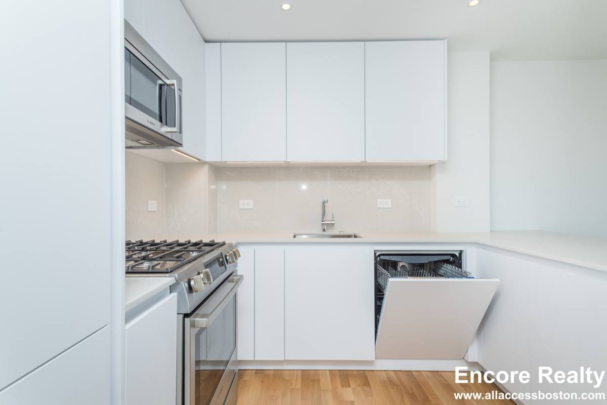 Apartment for rent at 1410 Columbia Rd #78M, South Boston, MA 02127