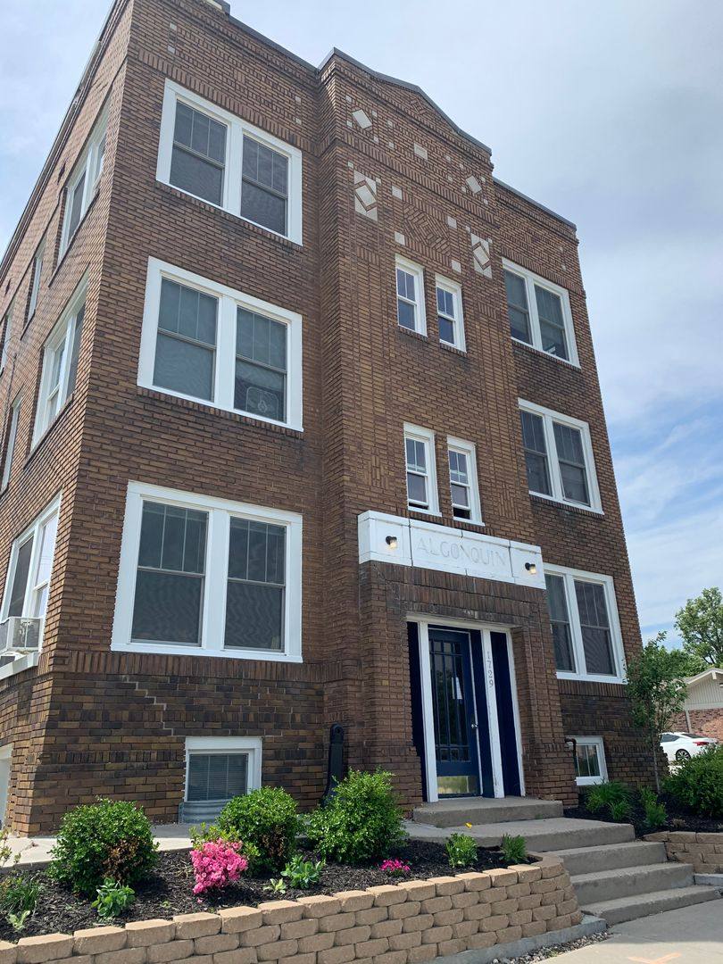 Apartment for rent at 1729 K St, Lincoln, NE 68508