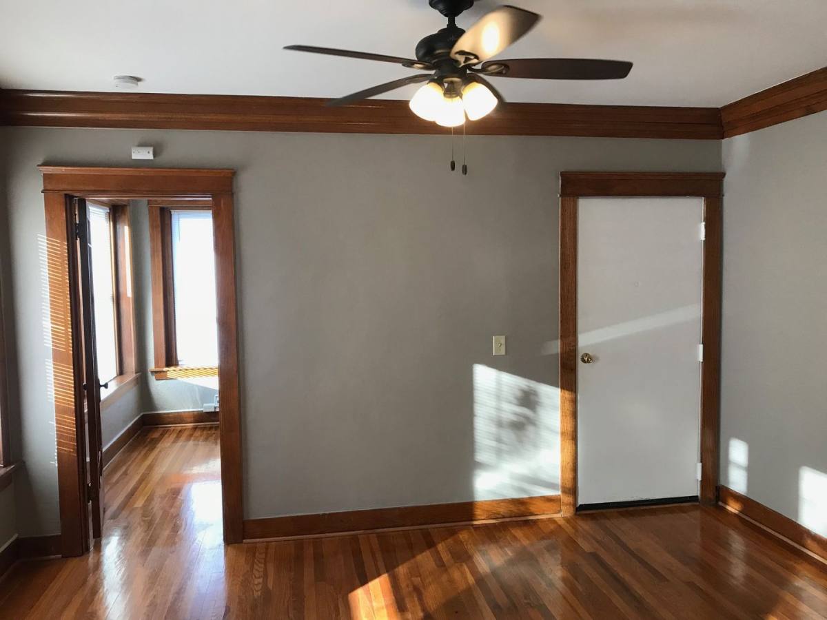 Apartment for rent at 1729 K St, Lincoln, NE 68508