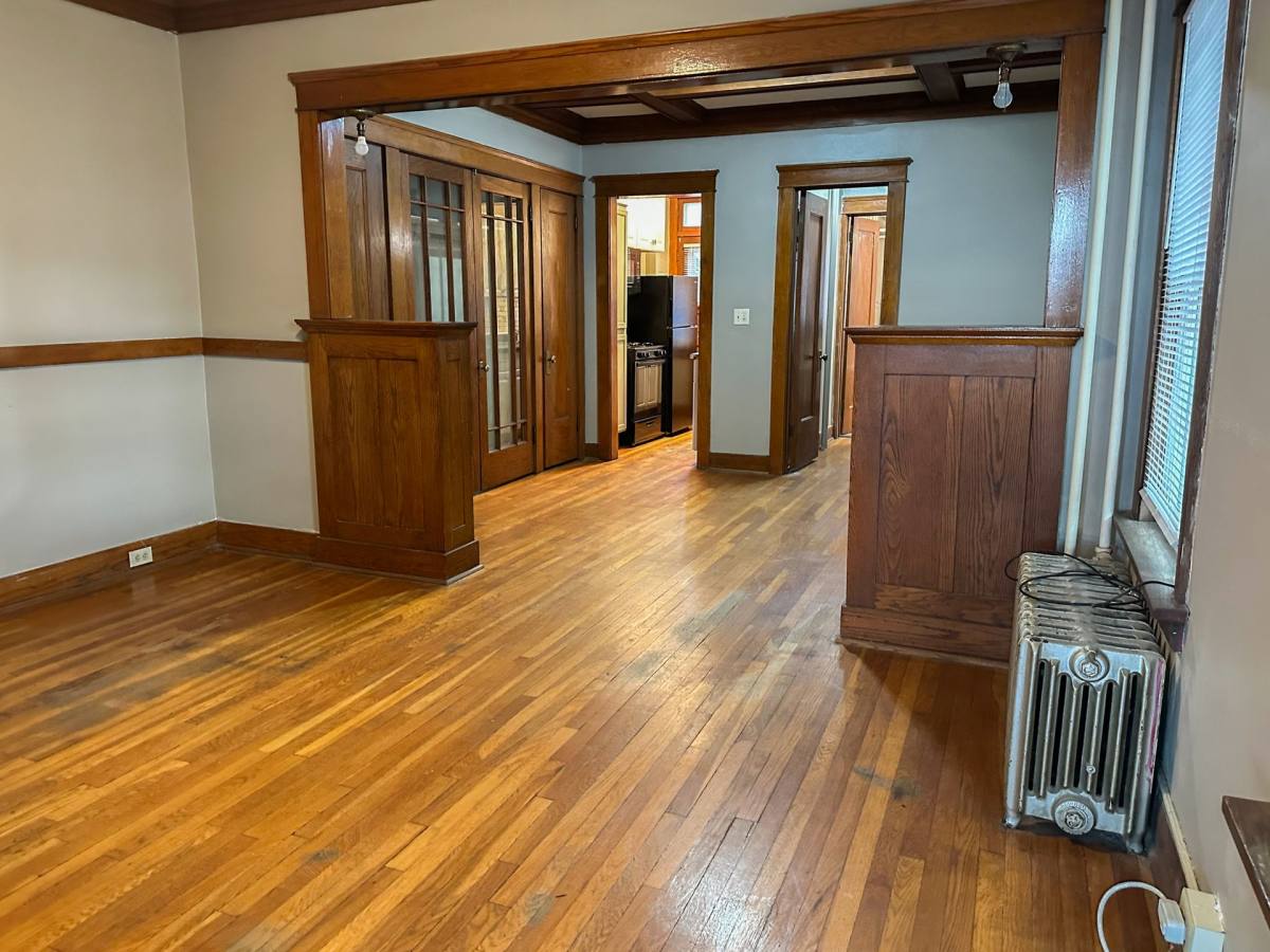 Apartment for rent at 1729 K St, Lincoln, NE 68508