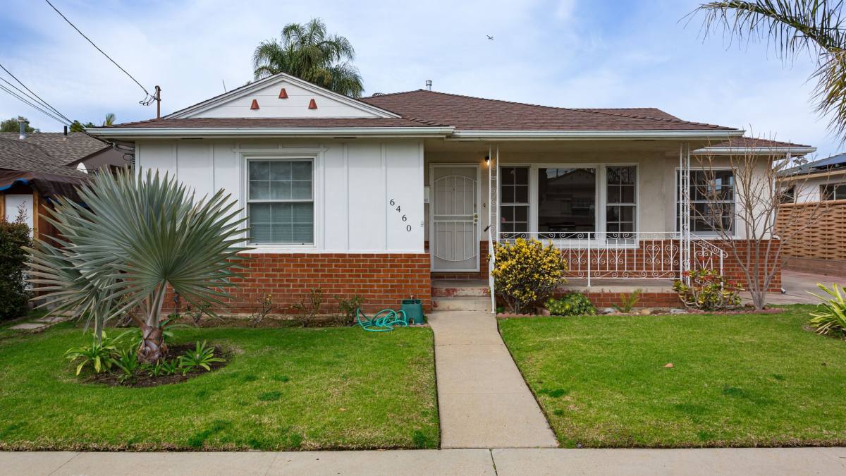 House for rent at 6460 Glenroy St, San Diego, CA 92120