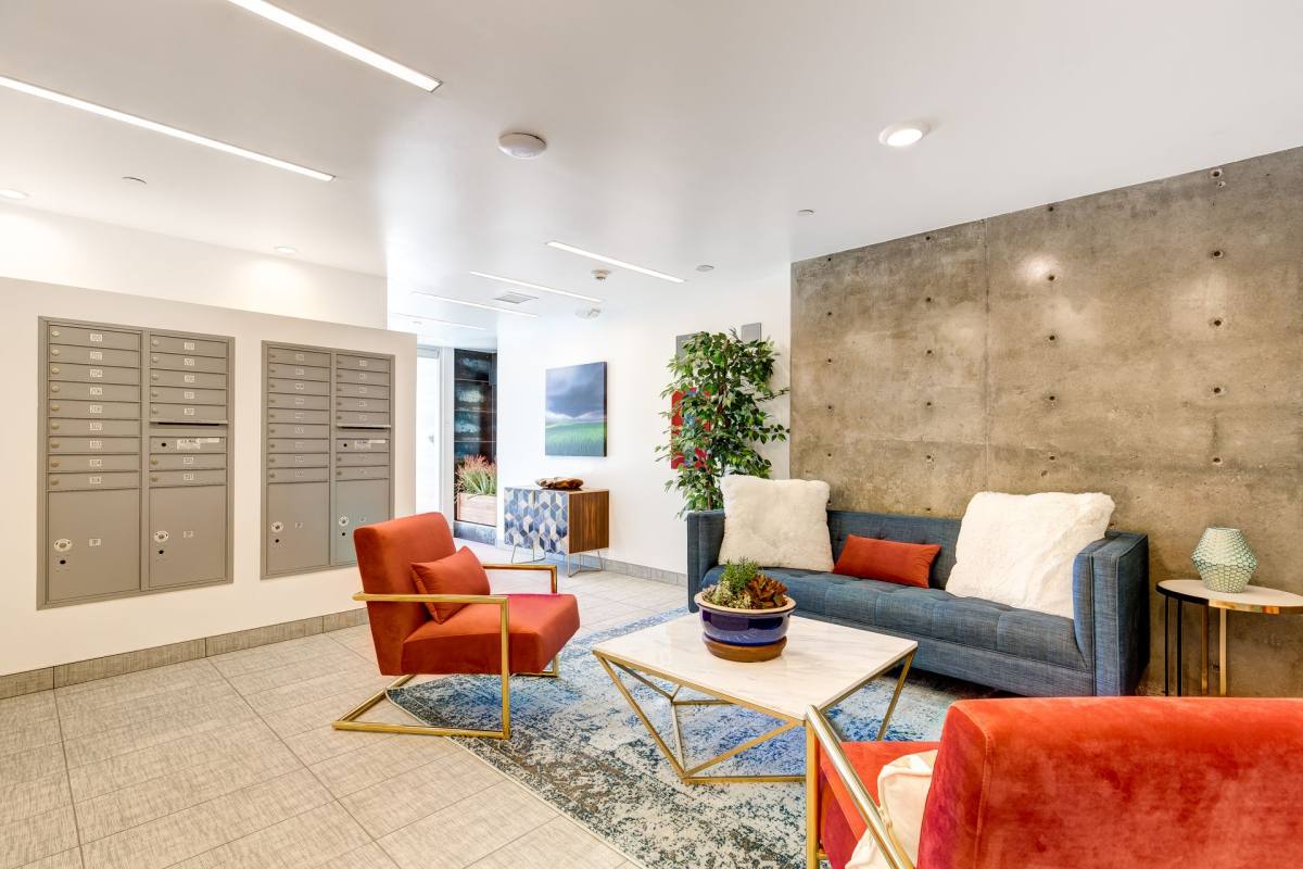 Apartment for rent at 5555 Bonner Ave, North Hollywood, CA 91601
