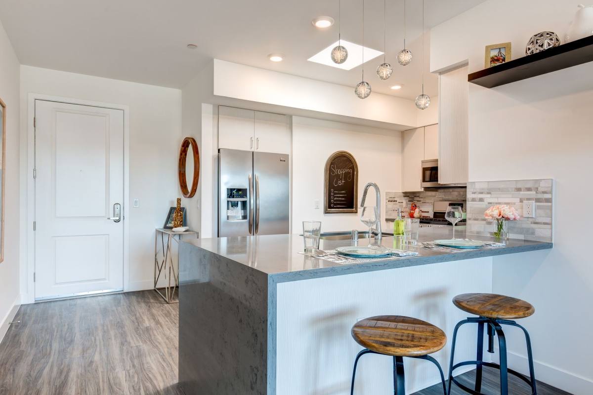 Apartment for rent at 5555 Bonner Ave, North Hollywood, CA 91601