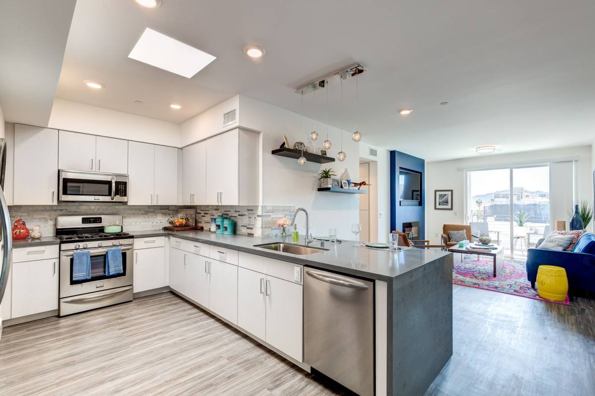Apartment for rent at 5555 Bonner Ave, North Hollywood, CA 91601