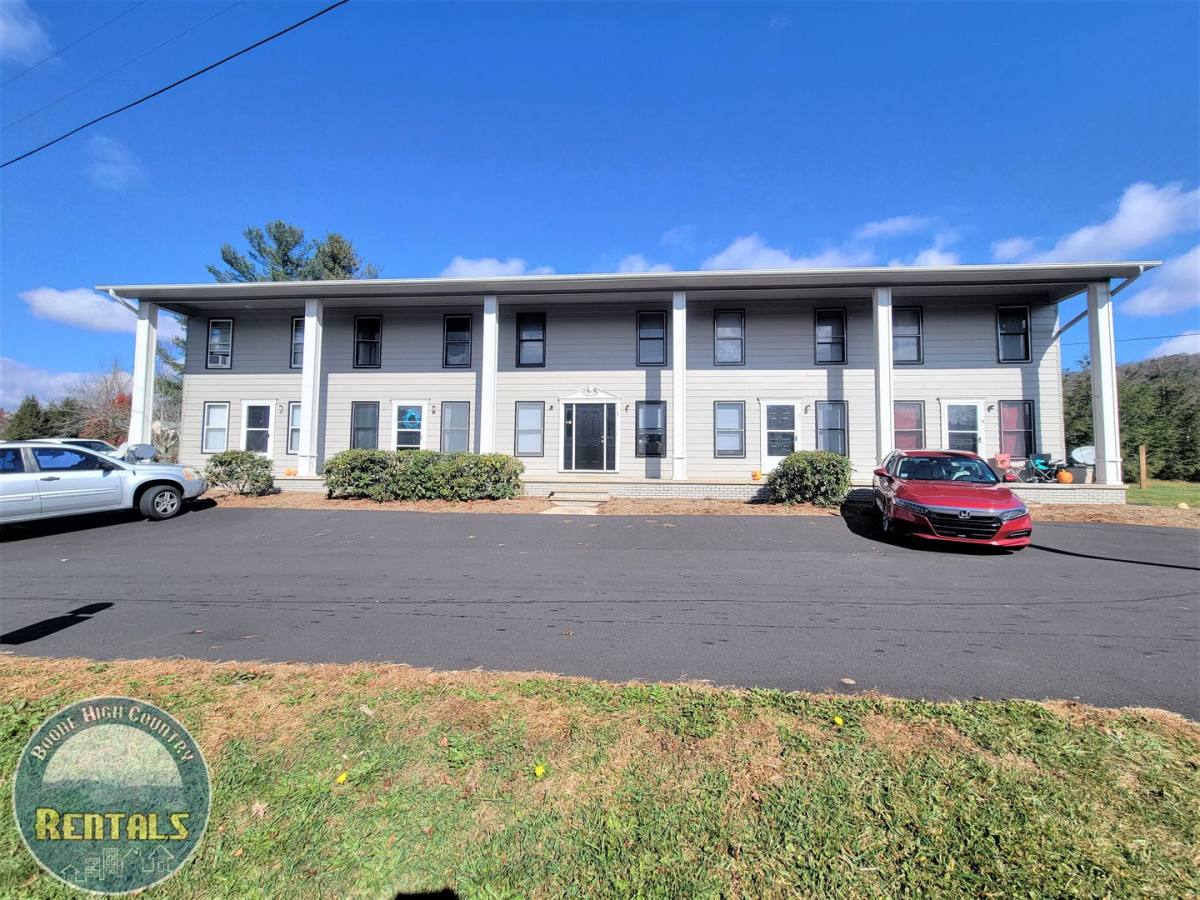 Townhouse for rent at 243 Bamboo Rd, Boone, NC 28607