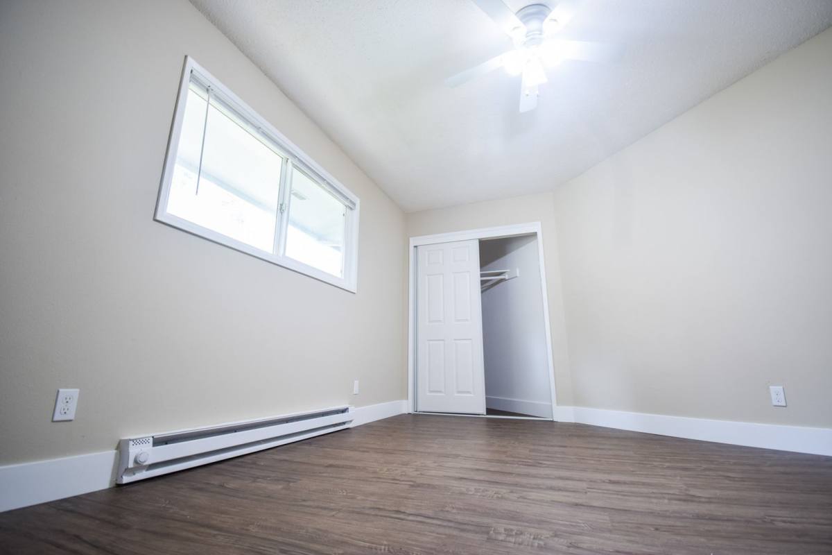 Apartment for rent at 3560 SW Vista Dr, Portland, OR 97225