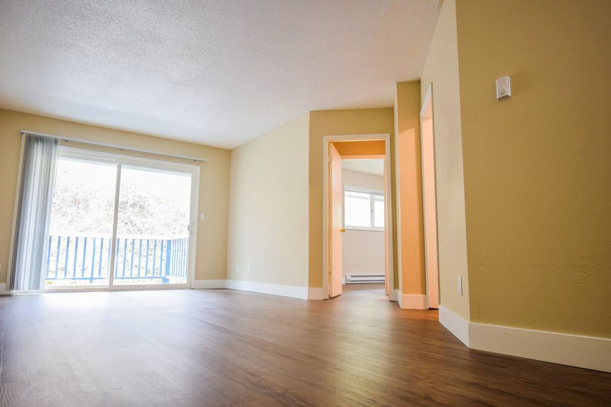 Apartment for rent at 3560 SW Vista Dr, Portland, OR 97225