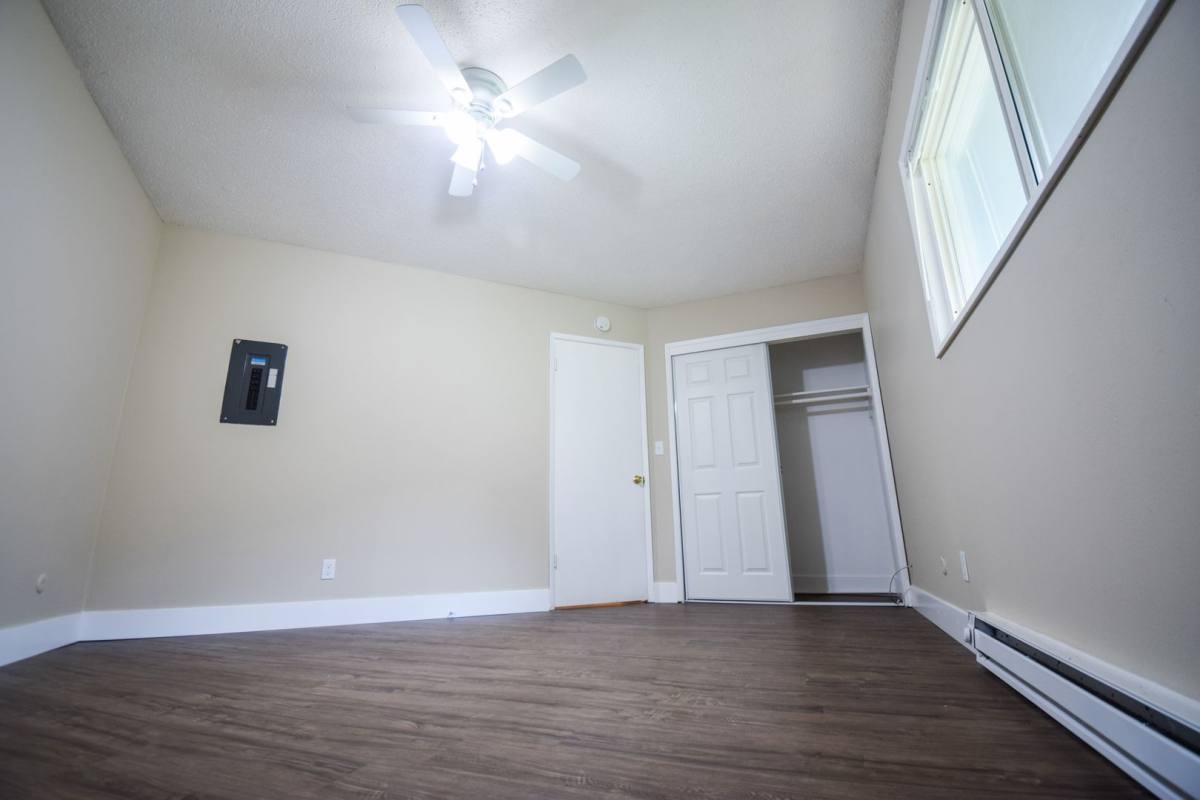Apartment for rent at 3560 SW Vista Dr, Portland, OR 97225