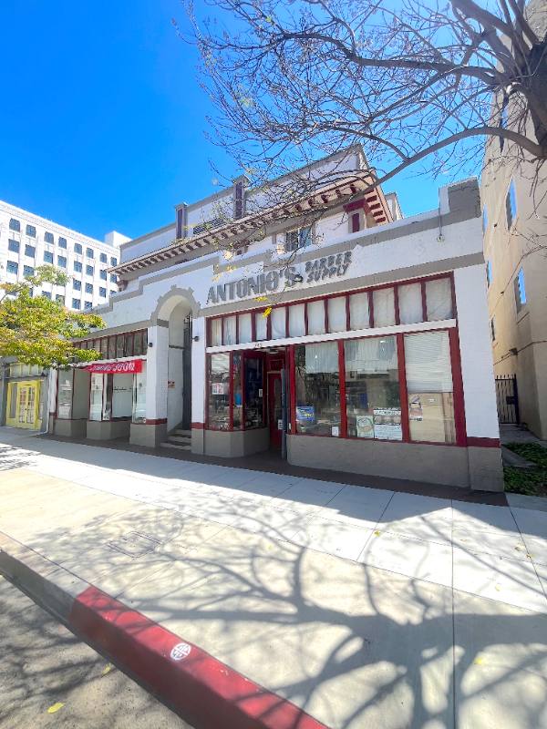 Apartment for rent at 744 Pine Ave #3, Long Beach, CA 90813