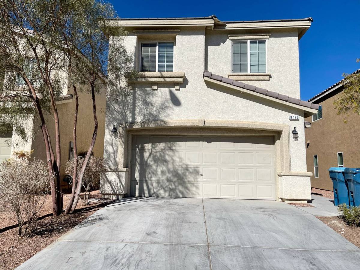 House for rent at 9070 Vintage Wine Ave, Las Vegas, NV 89148