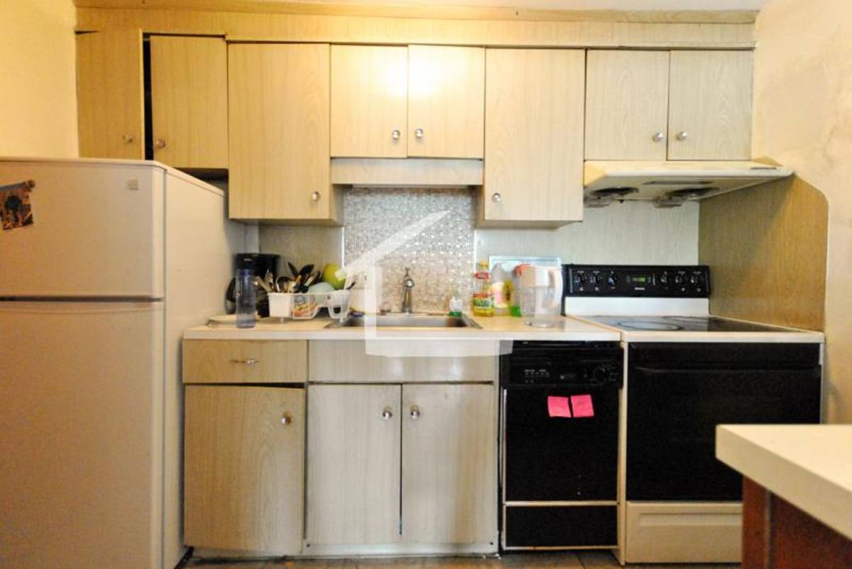 Apartment for rent at 10 Commonwealth Court #15, Brighton, MA 02135