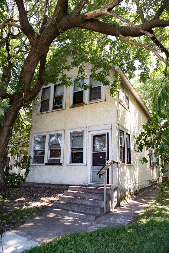 Apartment for rent at 1082 11th Ave SE, Minneapolis, MN 55414