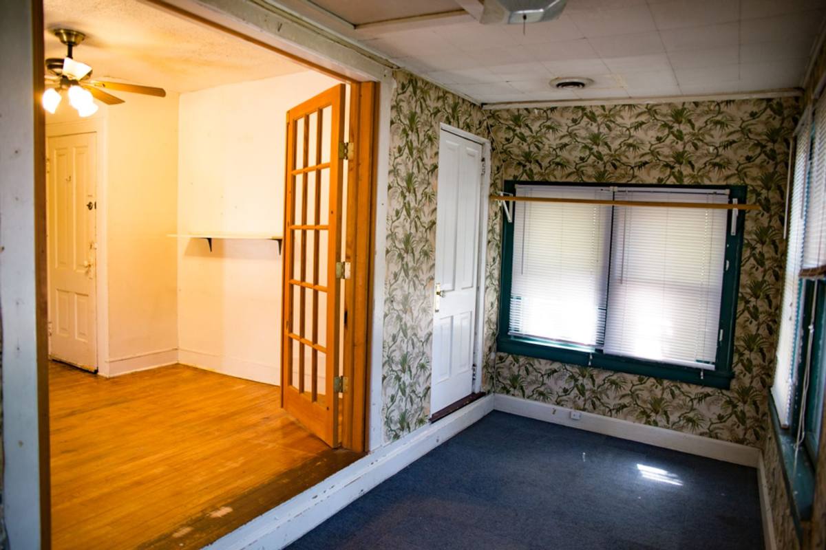 Apartment for rent at 1082 11th Ave SE, Minneapolis, MN 55414
