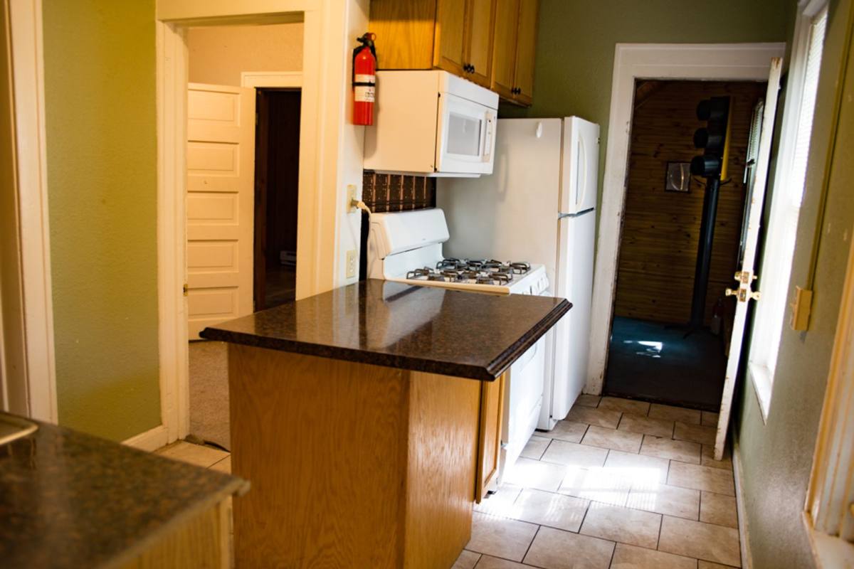 Apartment for rent at 1082 11th Ave SE, Minneapolis, MN 55414