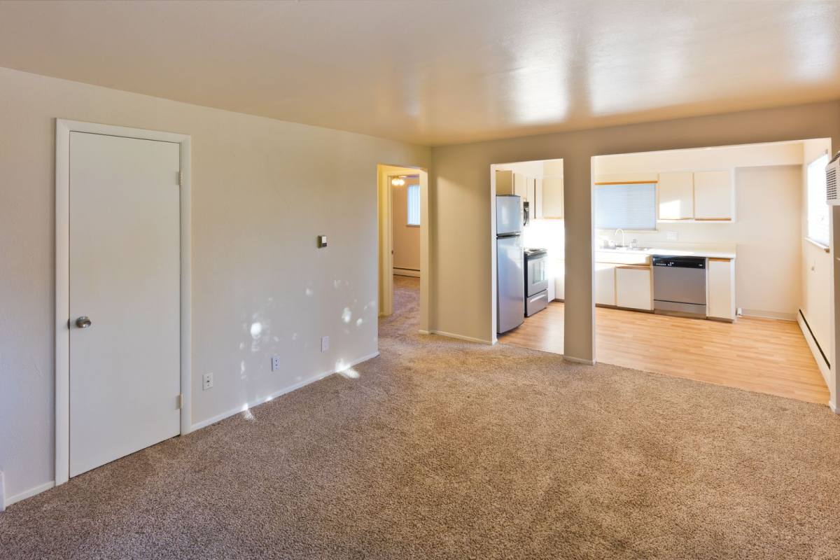 Apartment for rent at 7620 W 62nd Ave, Arvada, CO 80004