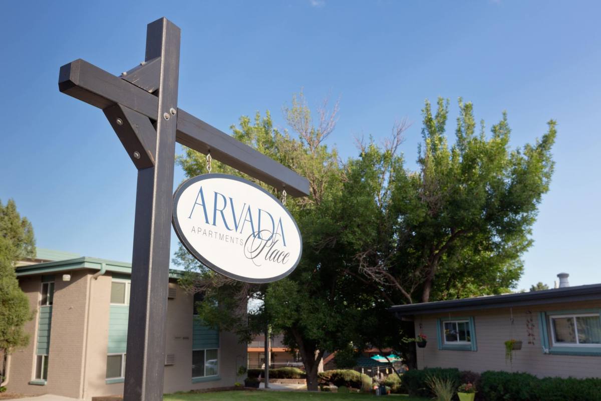 Apartment for rent at 7620 W 62nd Ave, Arvada, CO 80004