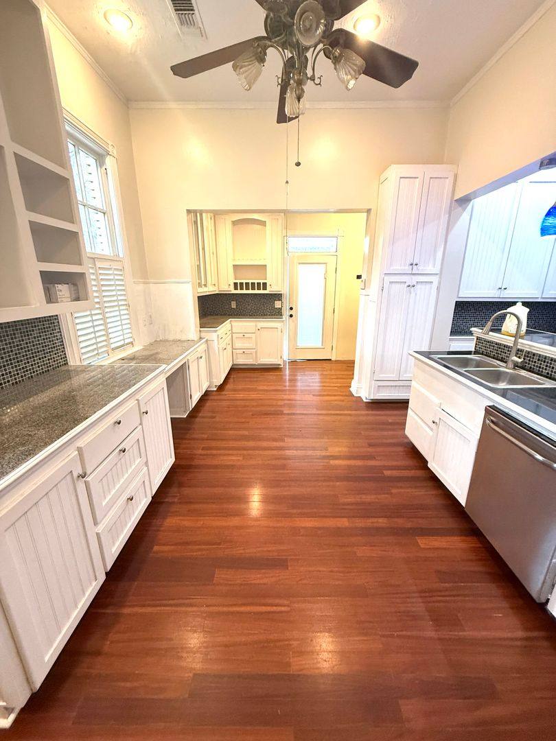 House for rent at 144 Clanton Ave, Montgomery, AL 36104